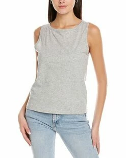 Lilla P Boatneck T-Shirt Women