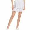 Lilla P Tiered Skirt Women