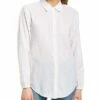 Lilla P Boyfriend Button Down Shirt Women