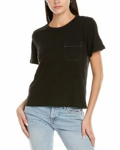 Lilla P Boxy T-Shirt Women
