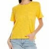 Lilla P Boxy T-Shirt Women