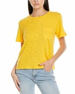 Lilla P Boxy T-Shirt Women