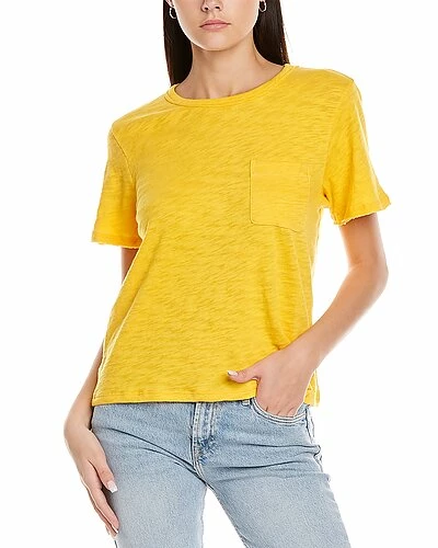 Lilla P Boxy T-Shirt Women