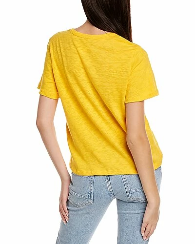 Lilla P Boxy T-Shirt Women - Image 2