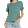 Lilla P Boxy T-Shirt Women