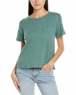 Lilla P Boxy T-Shirt Women