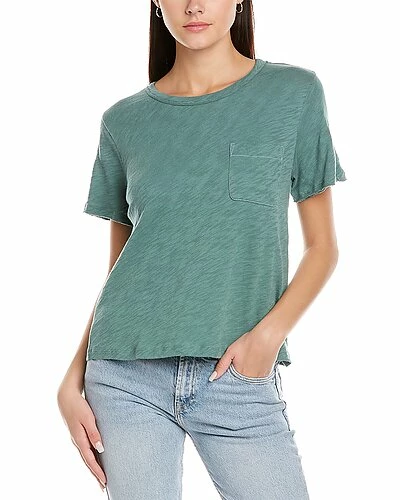 Lilla P Boxy T-Shirt Women