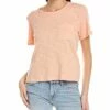 Lilla P Boxy T-Shirt Women