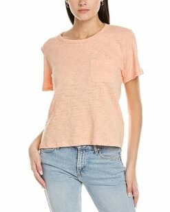 Lilla P Boxy T-Shirt Women