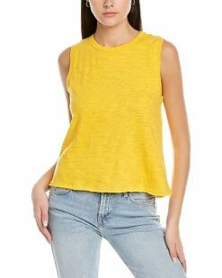 Lilla P A-Line Tank Women