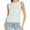 Lilla P Boatneck T-Shirt Women