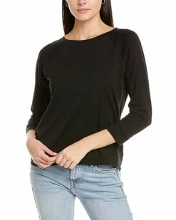 Lilla P Raglan T-Shirt Women