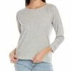 Lilla P Raglan T-Shirt Women