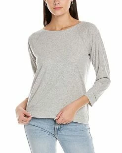 Lilla P Raglan T-Shirt Women