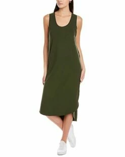Lilla P Easy Tank Dress Women