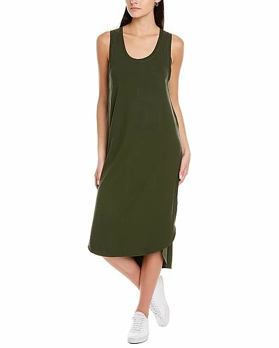 Lilla P Easy Tank Dress Women