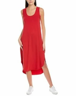 Lilla P Easy Tank Dress Women