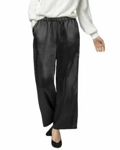 Lilla P Wide Leg Pant Women