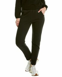 Lilla P Terry Pant Women