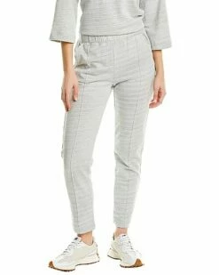 Lilla P Terry Pant Women