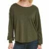 Lilla P Boatneck Dolman Top Women