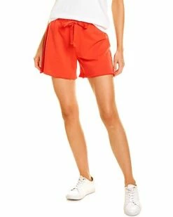 Lilla P Drawstring Short Women