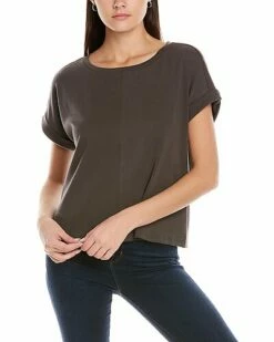 Lilla P Dolman T-Shirt Women