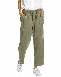 Lilla P Pull-On Pant Women