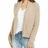 Lilla P Shawl Collar Cardigan Women