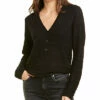 Lilla P Henley Sweater Women
