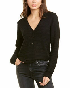 Lilla P Henley Sweater Women