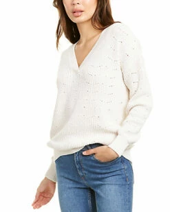 Lilla P Oversized Sweater Women