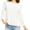Lilla P Tie-Sleeve Sweater Women
