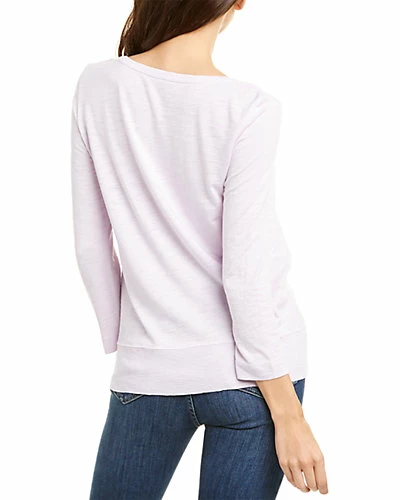 Lilla P Asymmetrical Top Women - Image 2