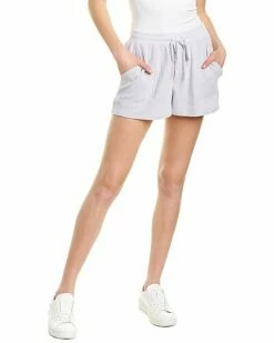 Lilla P Drawstring Short Women