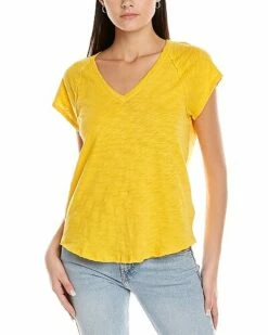 Lilla P Raglan T-Shirt Women