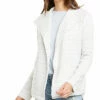 Lilla P Easy Knit Jacket Women