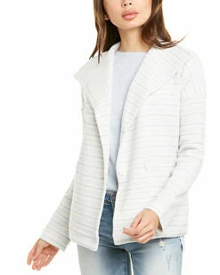 Lilla P Easy Knit Jacket Women