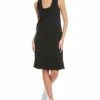 Lilla P Midi Dress Women