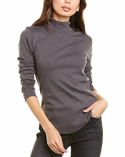 Lilla P Turtleneck Top Women