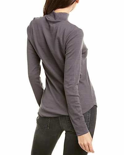 Lilla P Turtleneck Top Women - Image 2