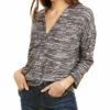 Lilla P Reversible Top Women