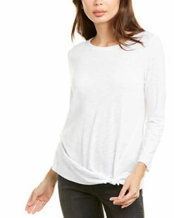 Lilla P Asymmetrical Top Women