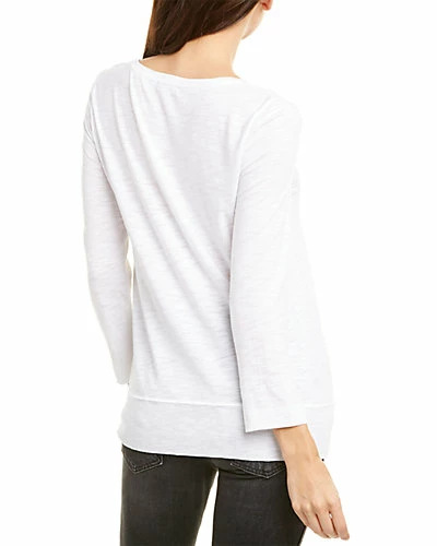 Lilla P Asymmetrical Top Women - Image 2