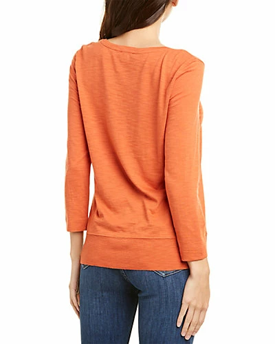 Lilla P Asymmetrical Top Women - Image 2