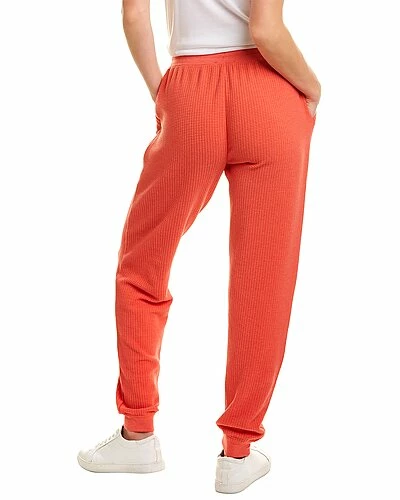 Lilla P Textured Waffle Jogger Women - Image 2