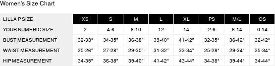 Lilla P Track Pant Women - Image 3